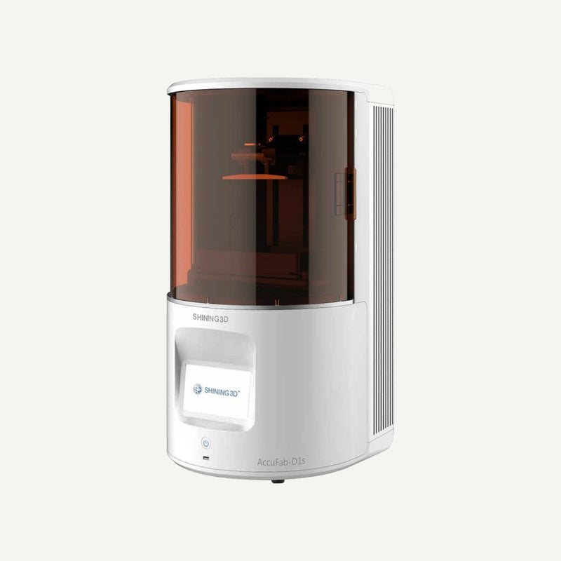 Jak wybrać drukarkę 3D do pracowni protetycznej? 7 kryteriów, które naprawdę mają znaczenie