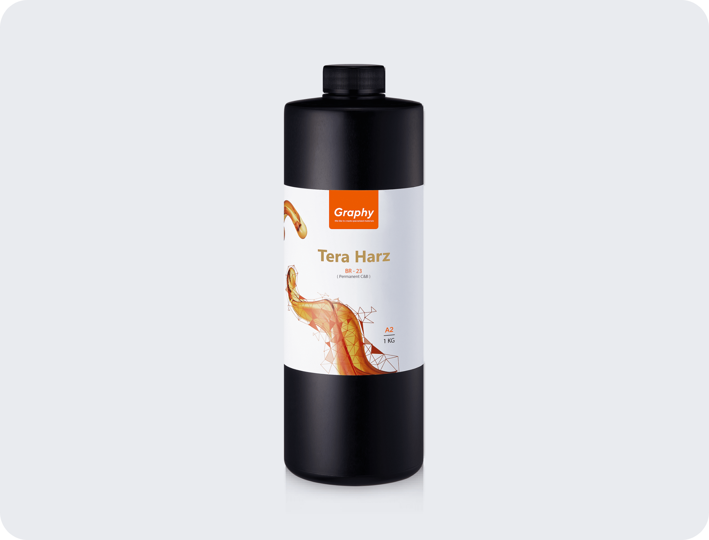 Żywica 3D Graphy BR-23