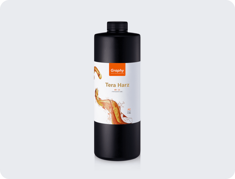 Żywica 3D Graphy BR-23