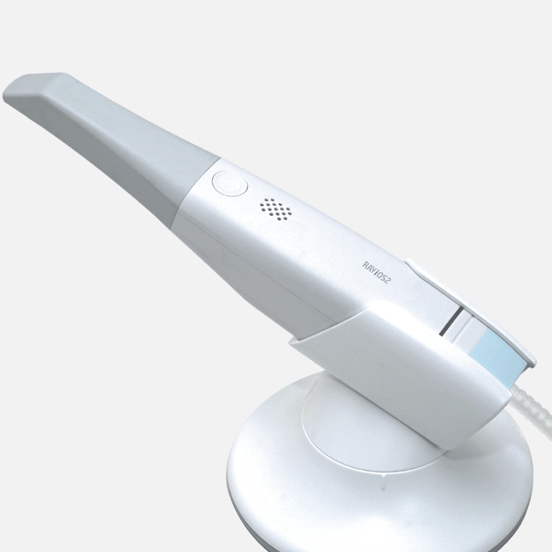 RAYiOS 2 – skaner wewnątrzustny Graphy Comfort+