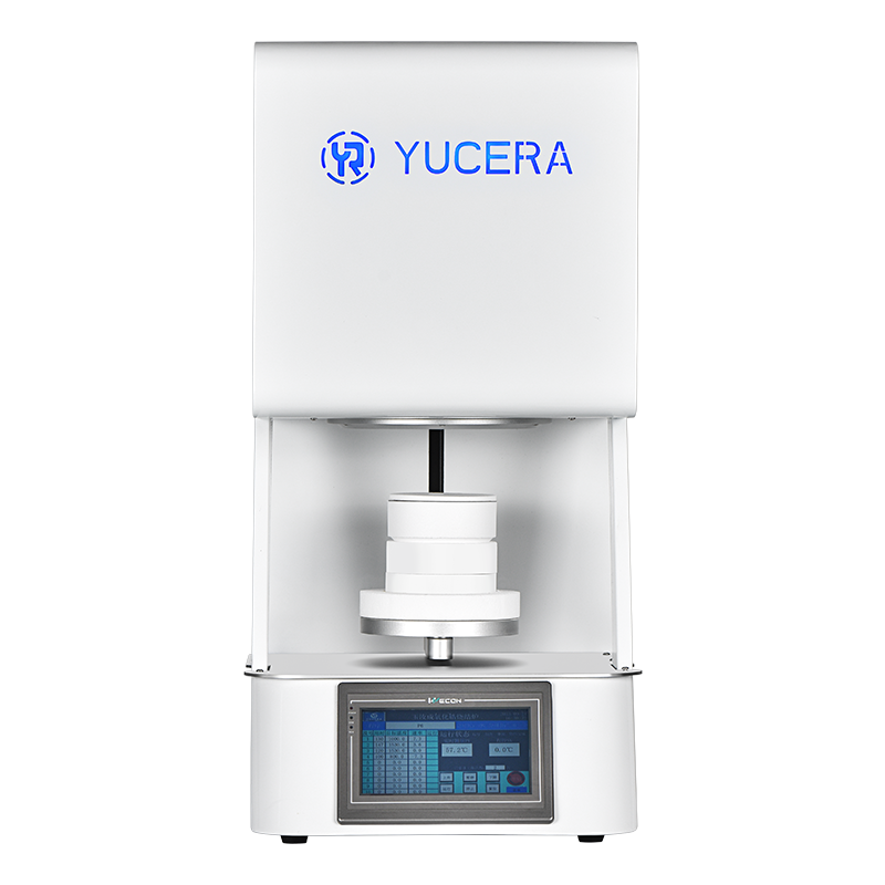 Automatyczny piec do synteryzacji YRC-F10+