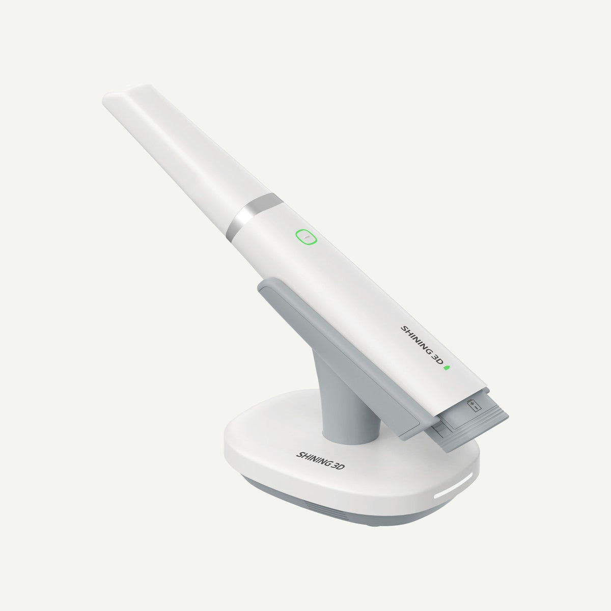 Porównanie skanerów wewnątrzustnych: SHINING 3D Aoralscan, Medit, iTero i 3Shape TRIOS