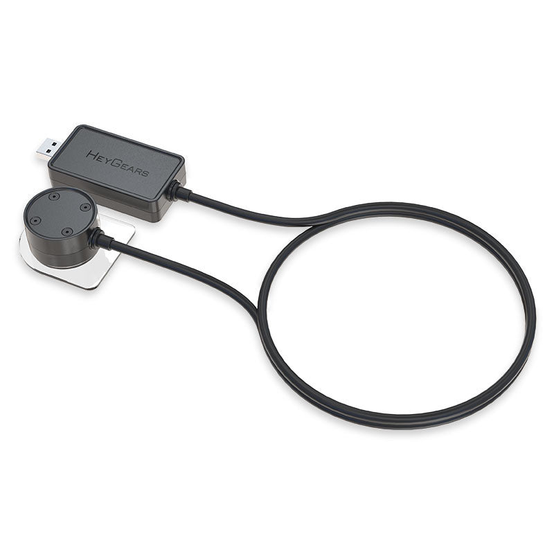 Fotometr jednopunktowy HeyGears ze złączem USB do kalibracji drukarki A2D-HD