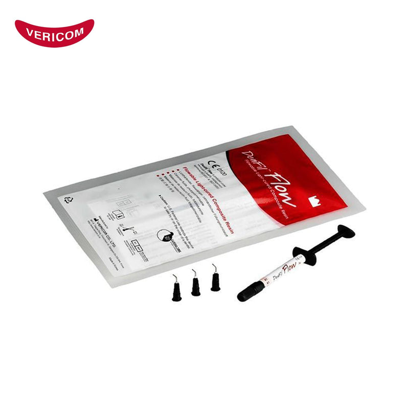 Vericom DenFil Flow – kompozyt płynny