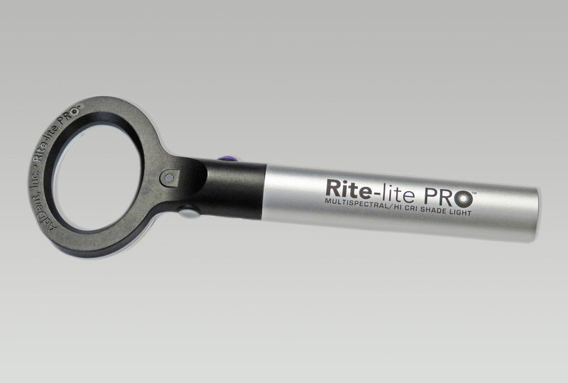 AdDent Rite-Lite PRO – lampa do doboru koloru zębów