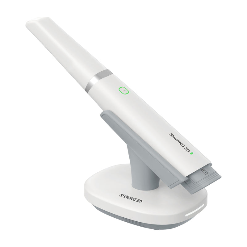 Skaner wewnątrzustny Aoralscan Elite Wireless