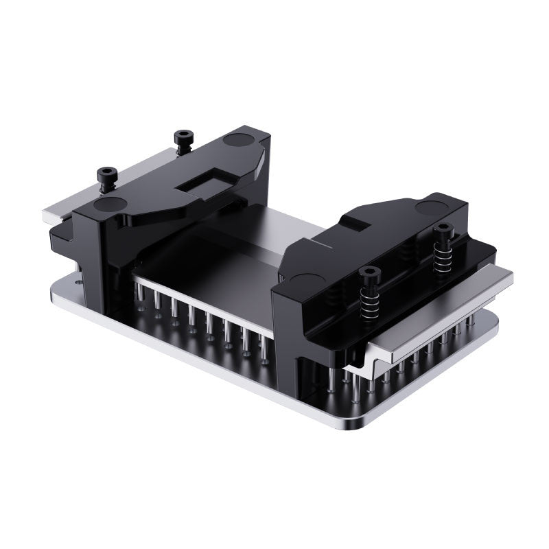 HeyGears Smart Release Platform do drukarki A2D-HD