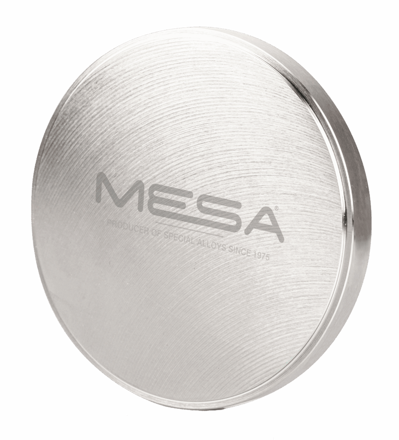 MESA MAGNUM SOLARE – dysk CAD/CAM Co-Cr-Mo do frezowania