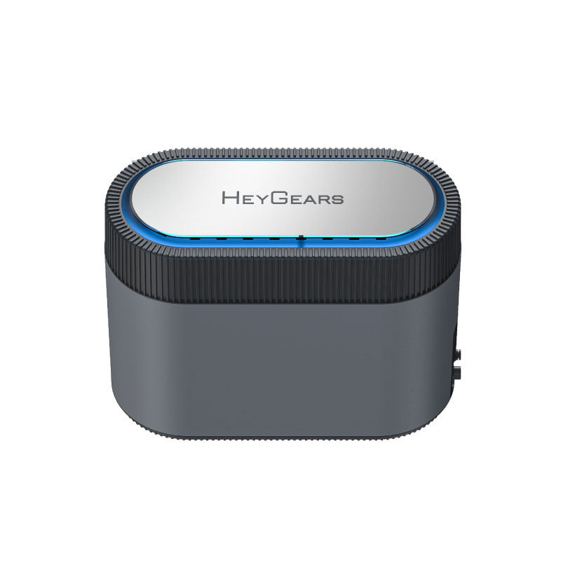 HeyGears Pulsing Release Module do drukarki A2D-HD – widok z przodu