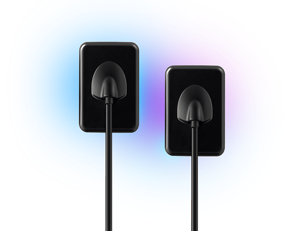 Ray RIOSensor+ Size 1 – wewnątrzustny czujnik RVG