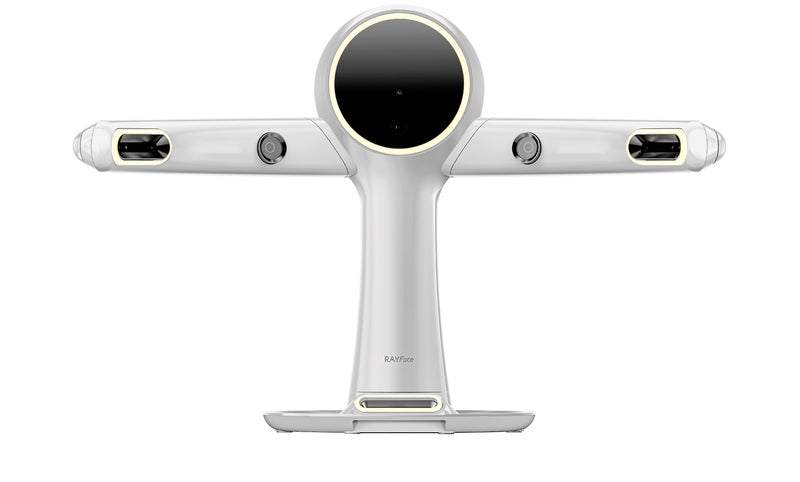 RAYFace – 3D skaner twarzy