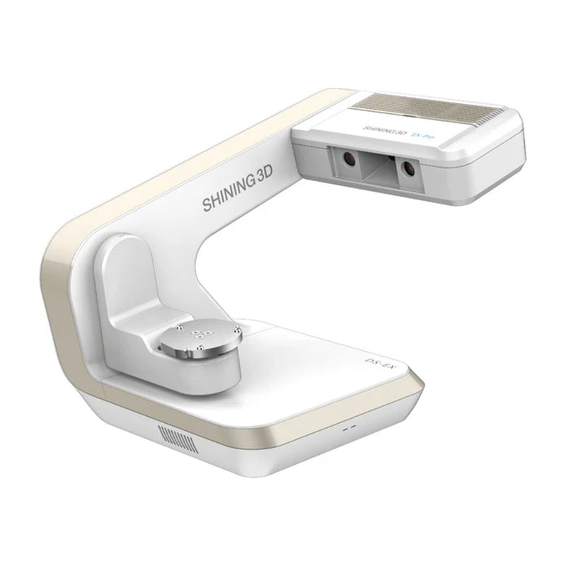 Skaner laboratoryjny AutoScan-DS-EX Pro