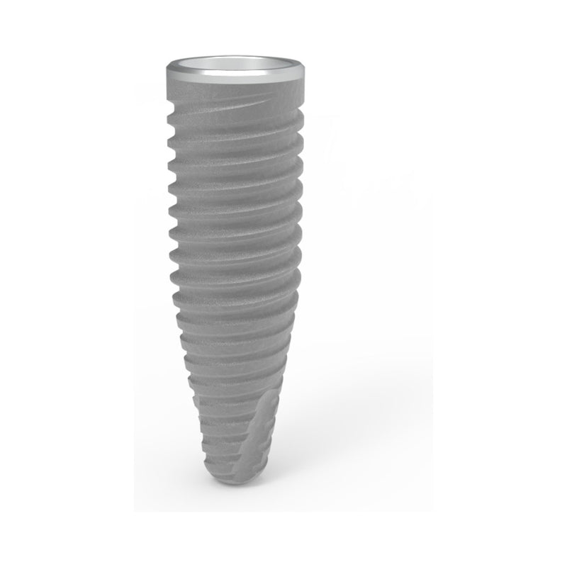 MESA IGEA Narrow Ti4 – implant stomatologiczny 3,5 × 8 mm