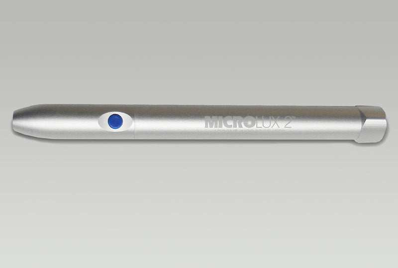 AdDent MICROLUX 2 – transiluminator stomatologiczny