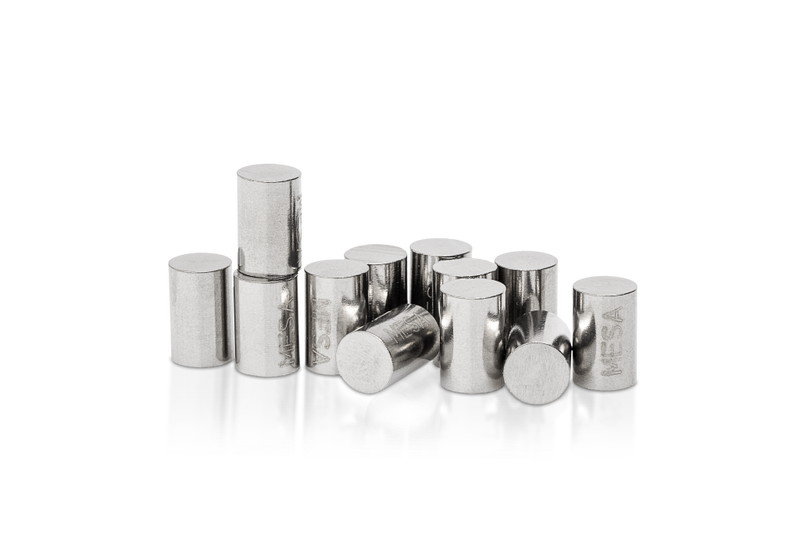 MESA MAGNUM Ceramic S – stop Ni-Cr-Mo do napalania ceramiki