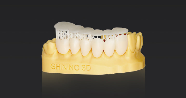 Drukarka dentystyczna AccuFab-D1s