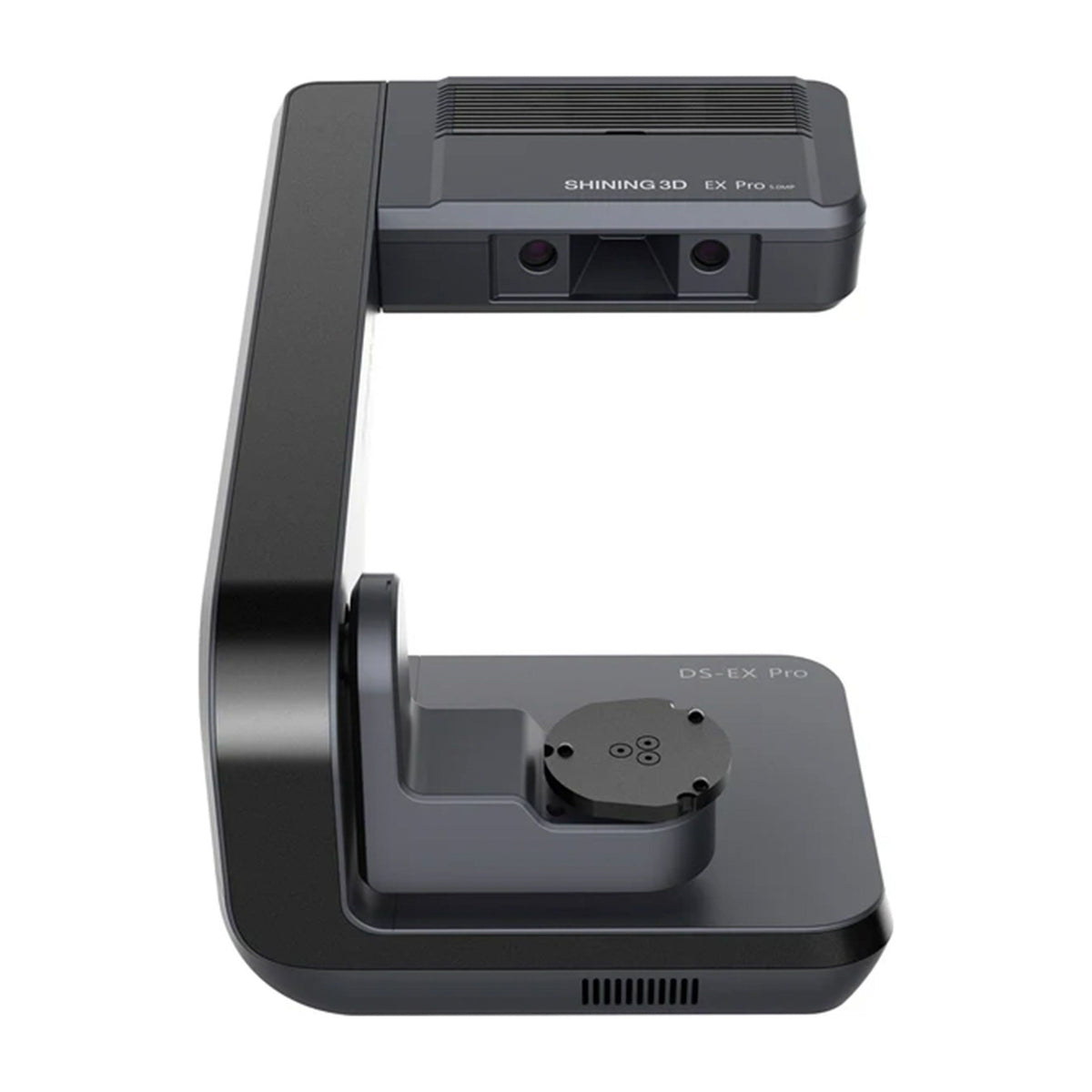 AutoScan-DS-EX Pro(H) skeneris iš šono