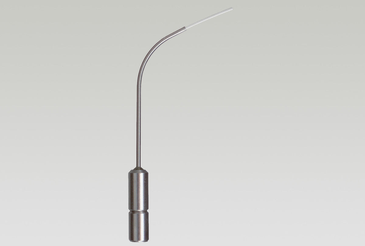 Końcówka Endo-Lite z włóknem (P/N 640035)