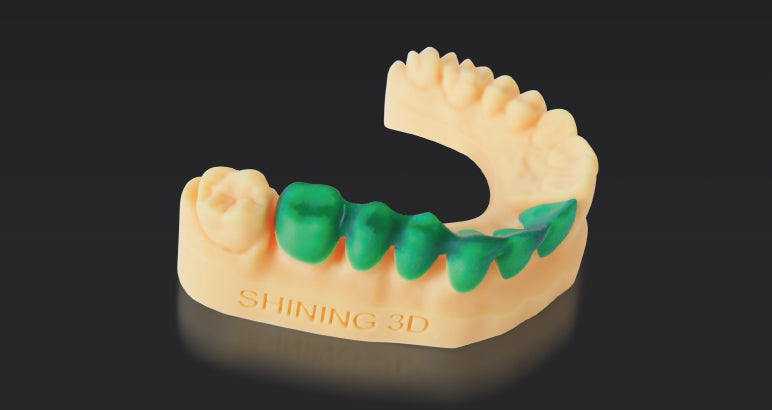 Drukarka dentystyczna AccuFab-D1s