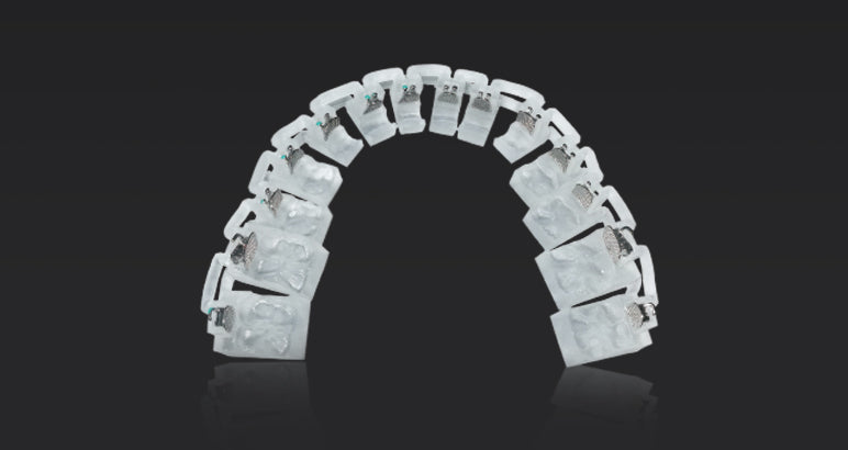 Drukarka dentystyczna AccuFab-D1s