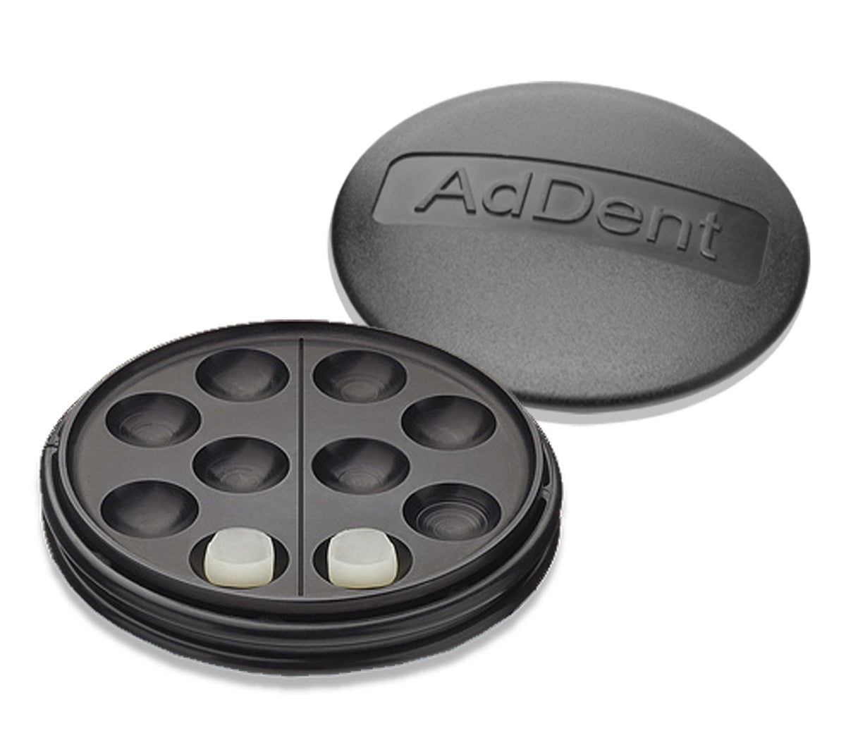 Tacka na licówki ceramiczne AdDent CALSET, P/N 600066