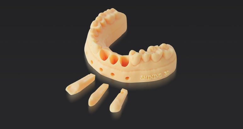 Drukarka dentystyczna AccuFab-D1s