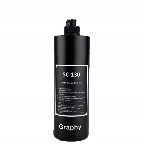 Żywica odlewnicza 3D Graphy SC-130