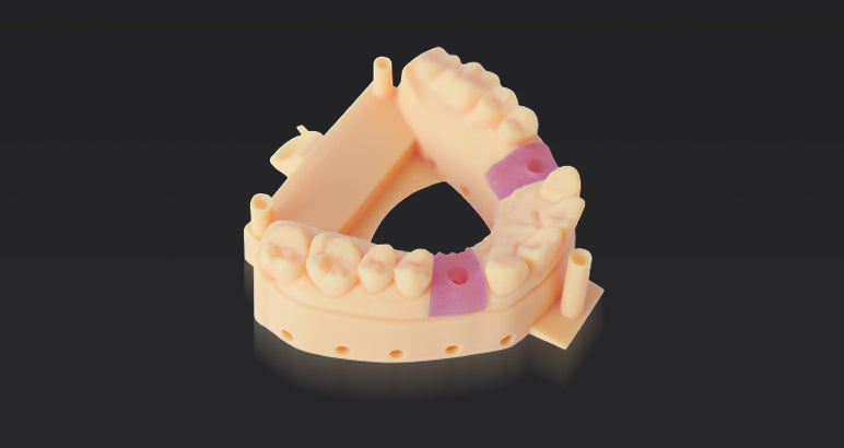 Drukarka dentystyczna AccuFab-D1s