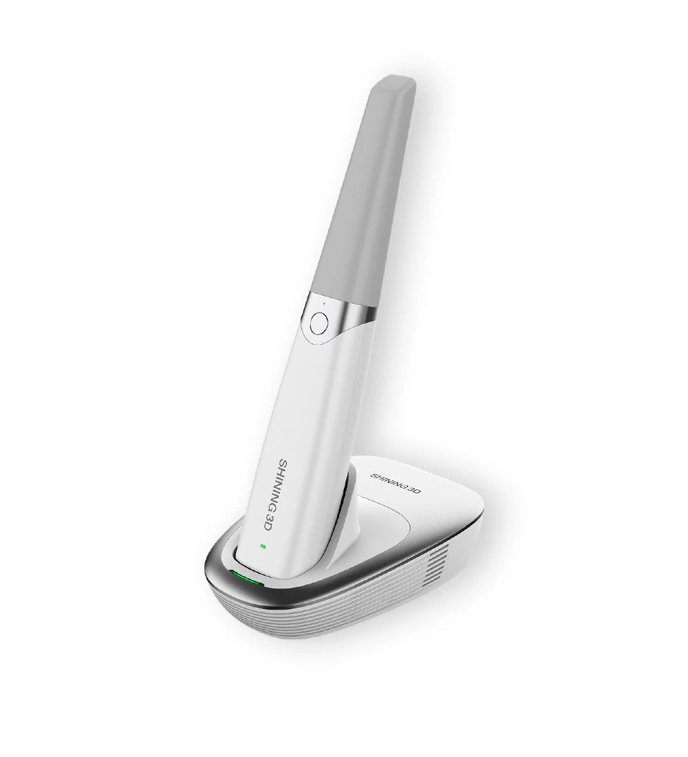 Skaner wewnątrzustny Aoralscan 3 Wireless