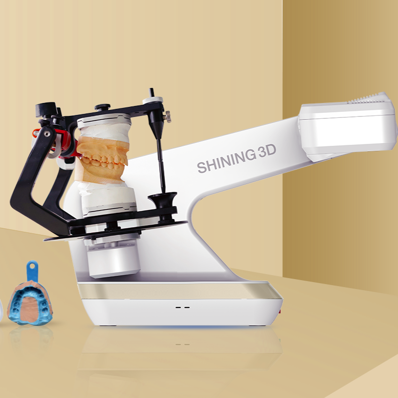 Skaner laboratoryjny AutoScan-DS-EX Pro