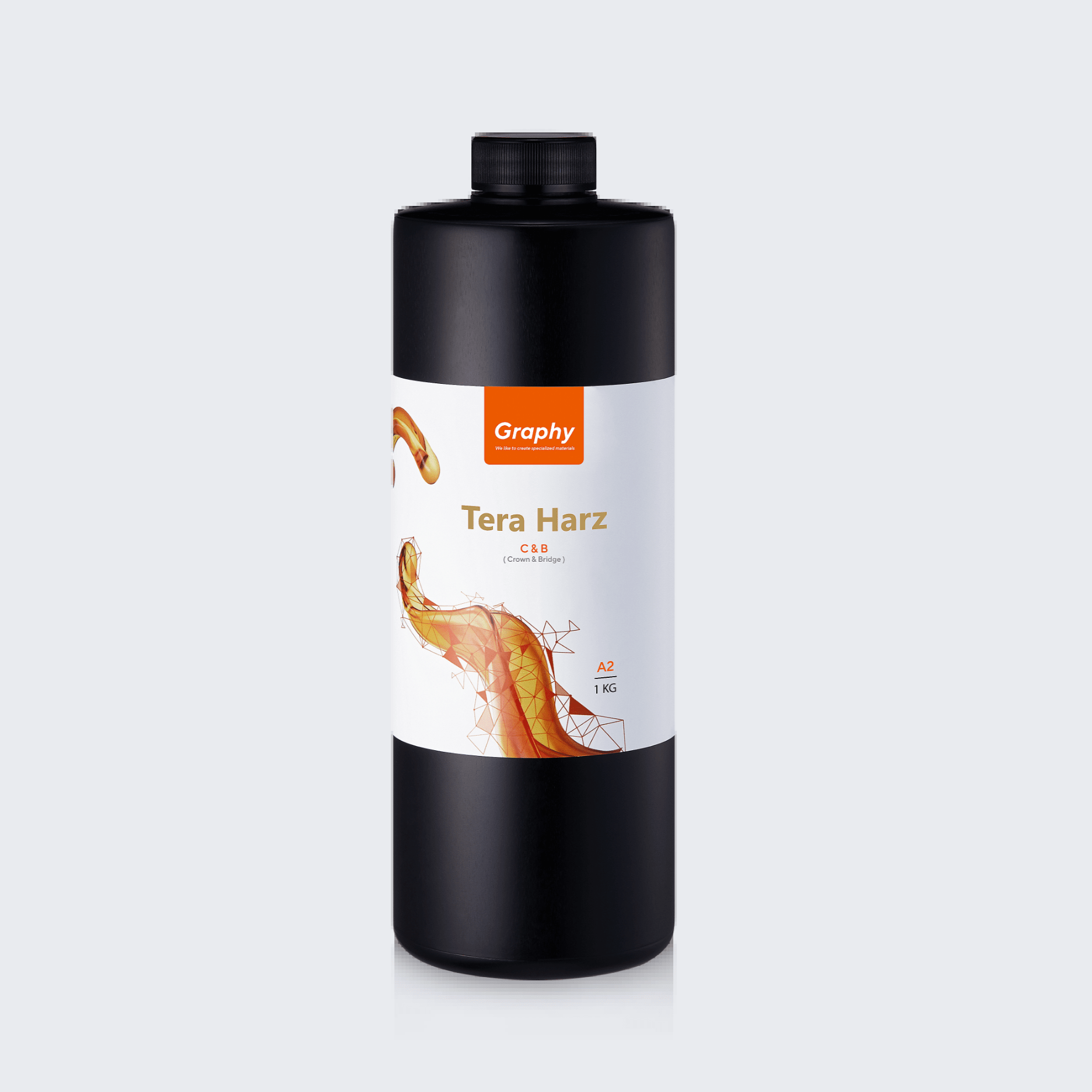 Żywica 3D Graphy TC-80DP