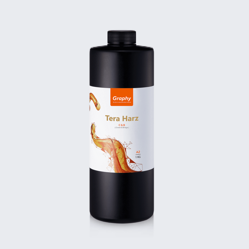 Żywica 3D Graphy TC-80DP