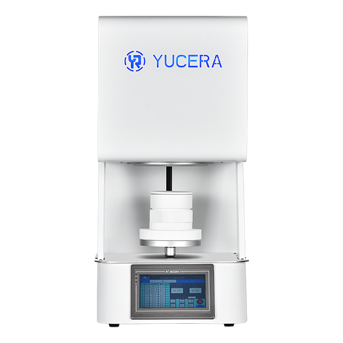 Automatyczny piec do synteryzacji YRC-F10+