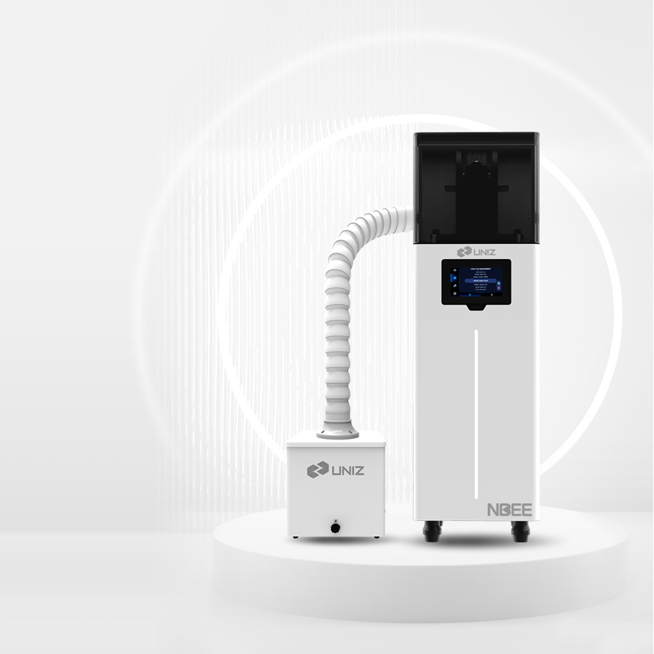 uAir – system oczyszczania powietrza